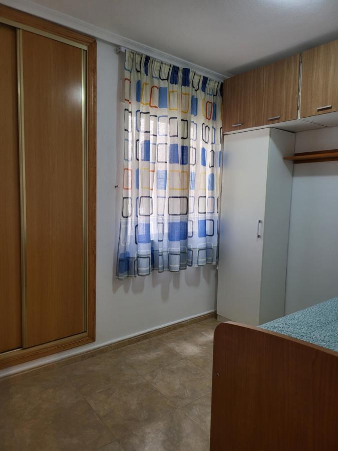 Apartment Piso Monika