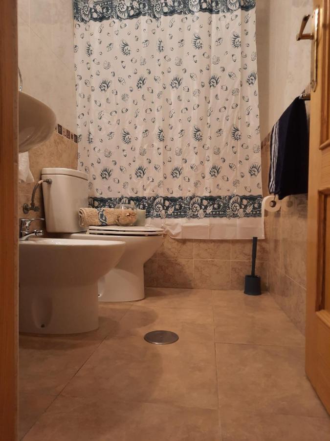 Piso Monika Appartement
