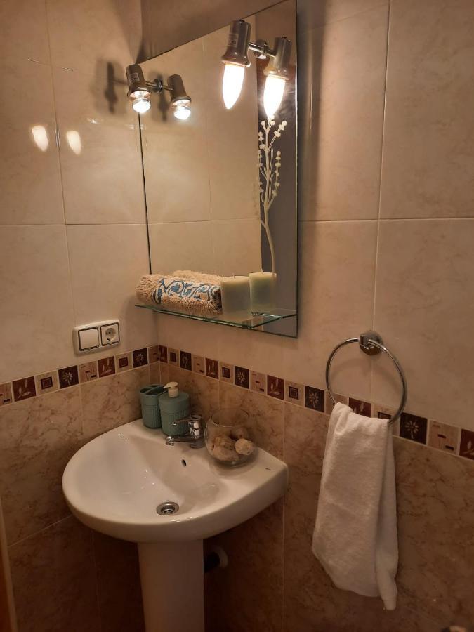 Appartement Piso Monika Torrevieja