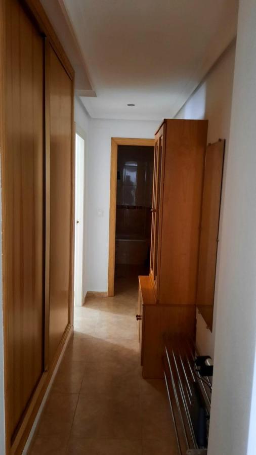 Piso Monika Apartment Torrevieja