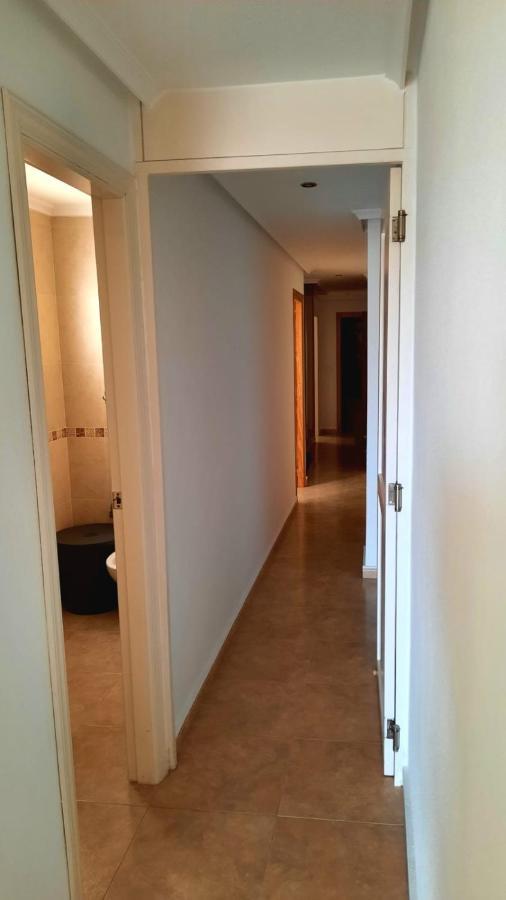 Piso Monika Torrevieja