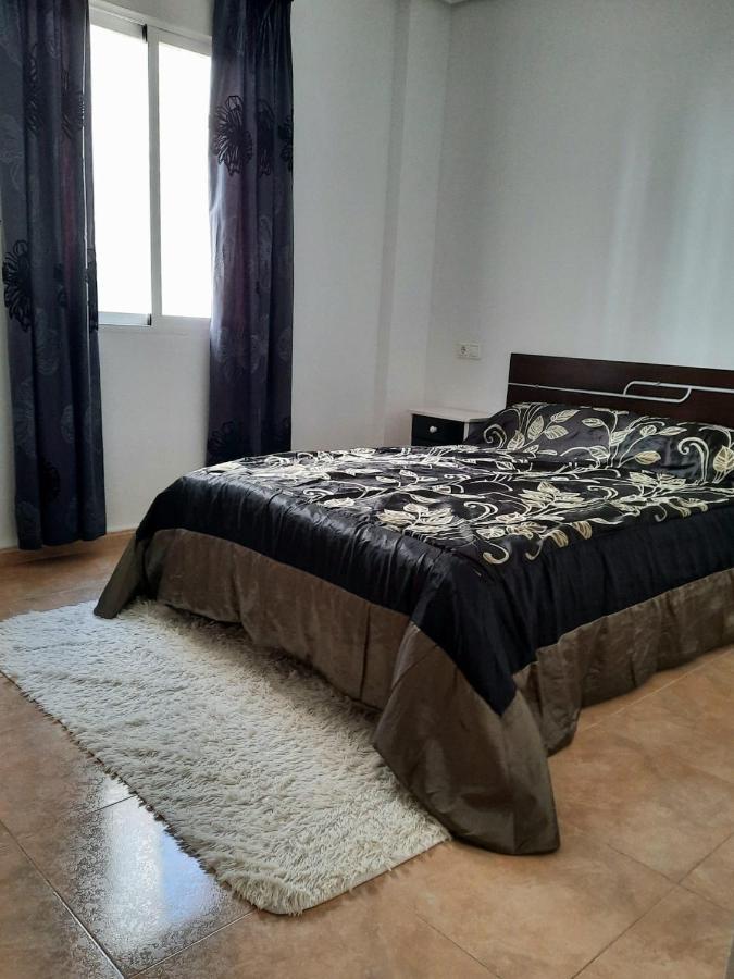 Piso Monika Torrevieja