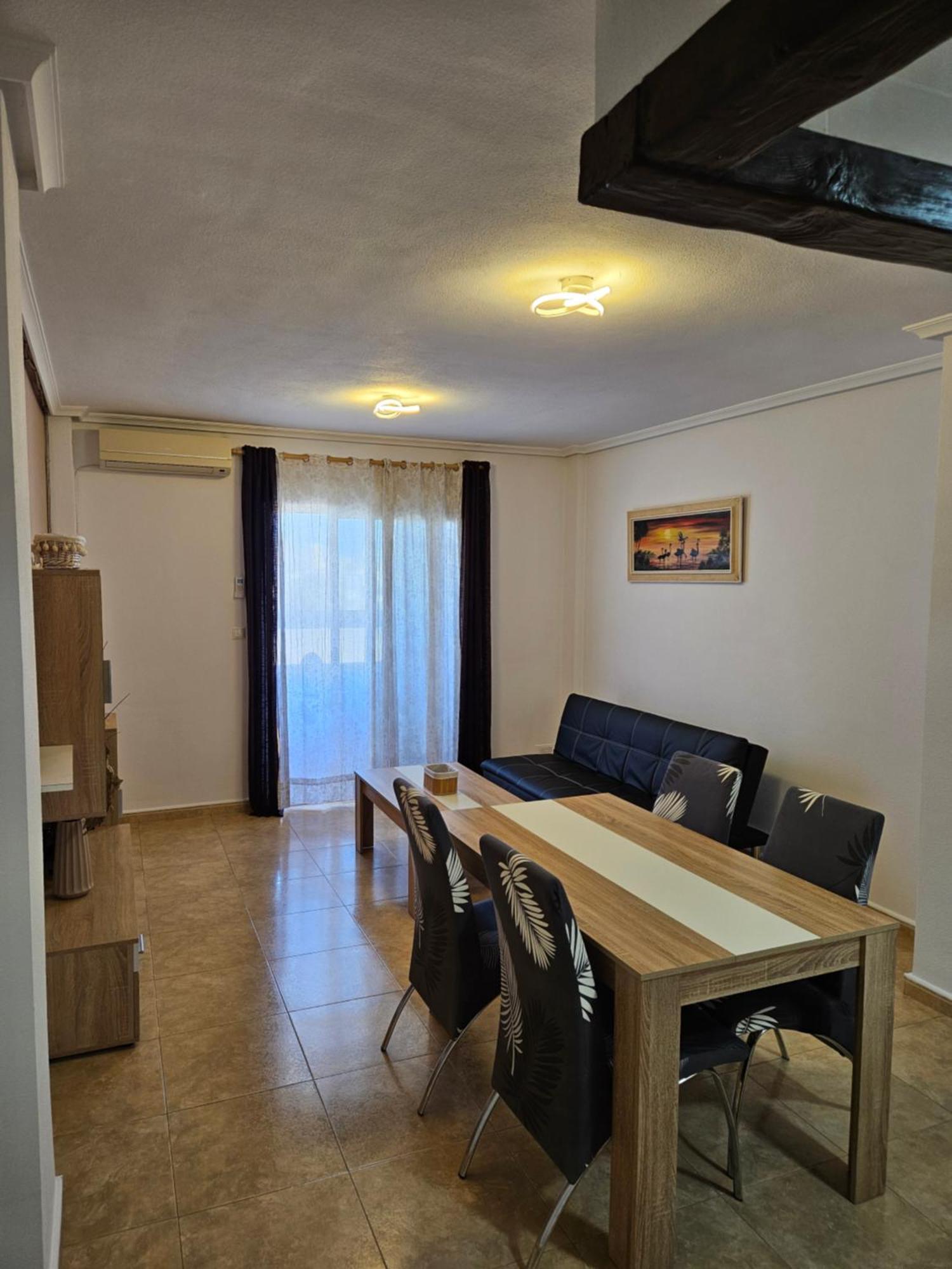 Appartement Piso Monika Torrevieja