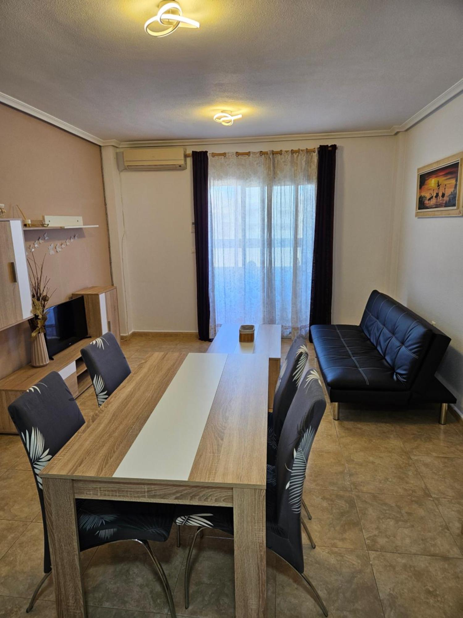 Appartement Piso Monika