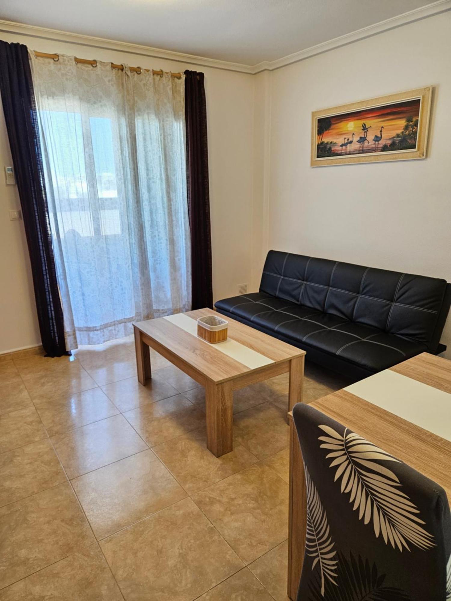Piso Monika Apartment Torrevieja